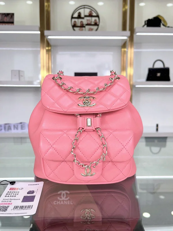 BC - CHANEL BAGS - 506