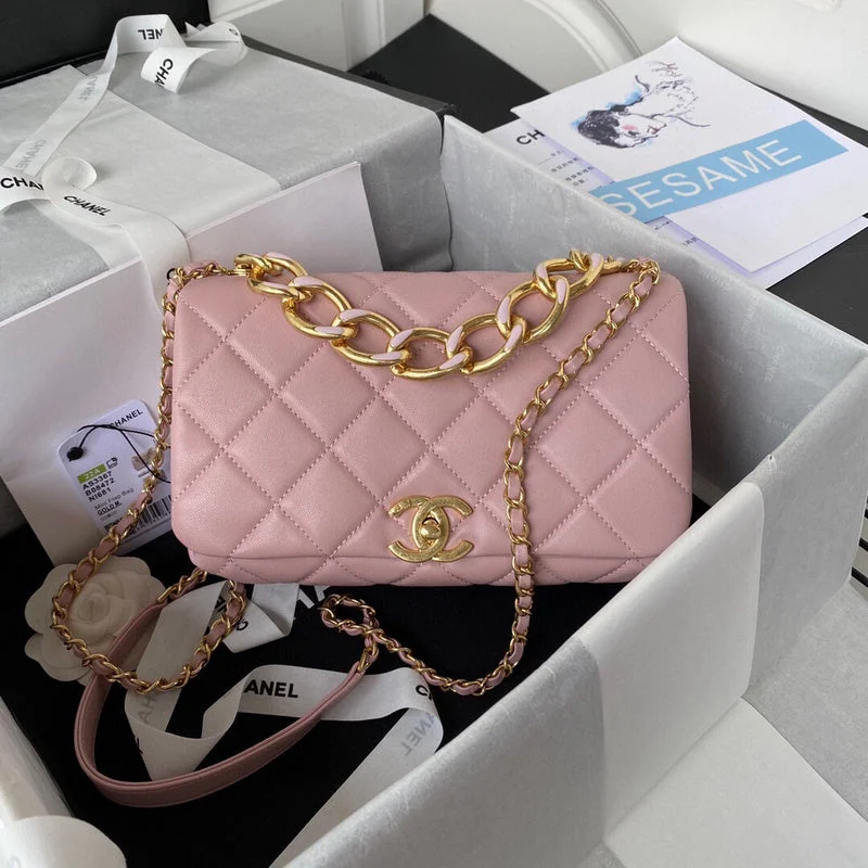 BC - CHANEL BAGS - 510