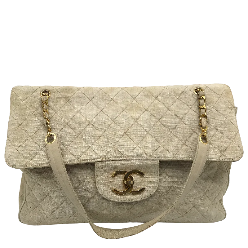 Vintage Chanel Bag (COLLECTIBLE)