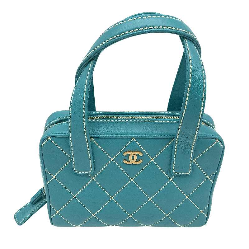 Vintage Chanel Bag