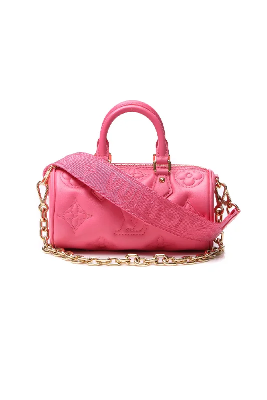 Papillon Bubblegram BB Bag