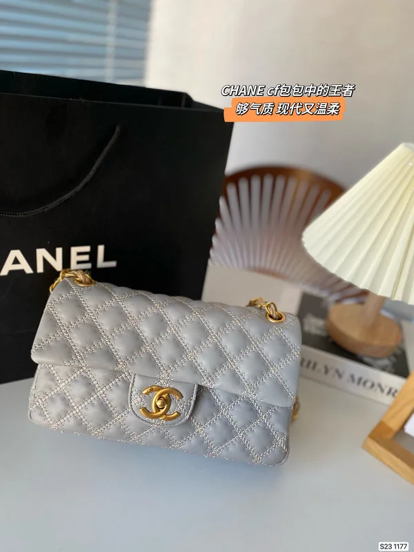 WF - Chanel Bags - 002