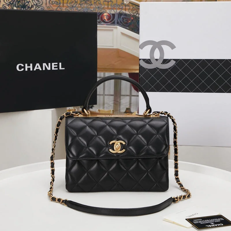 WF - Chanel Bags - 1024