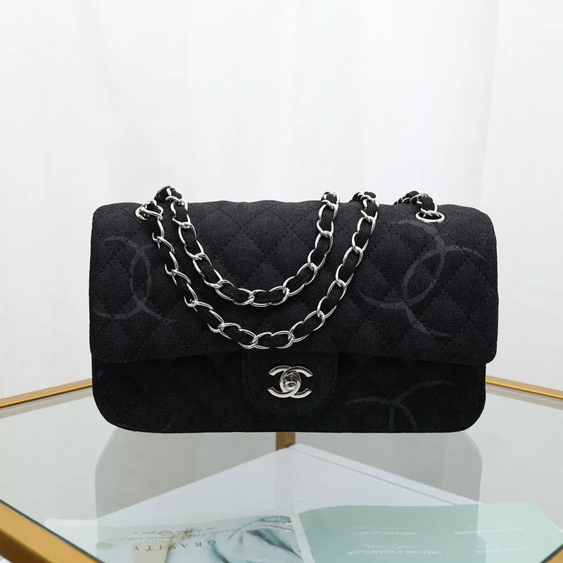 WF - Chanel Bags - 1027