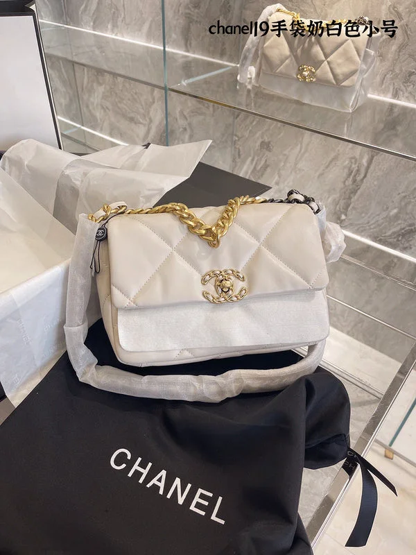 WF - Chanel Bags - 1030