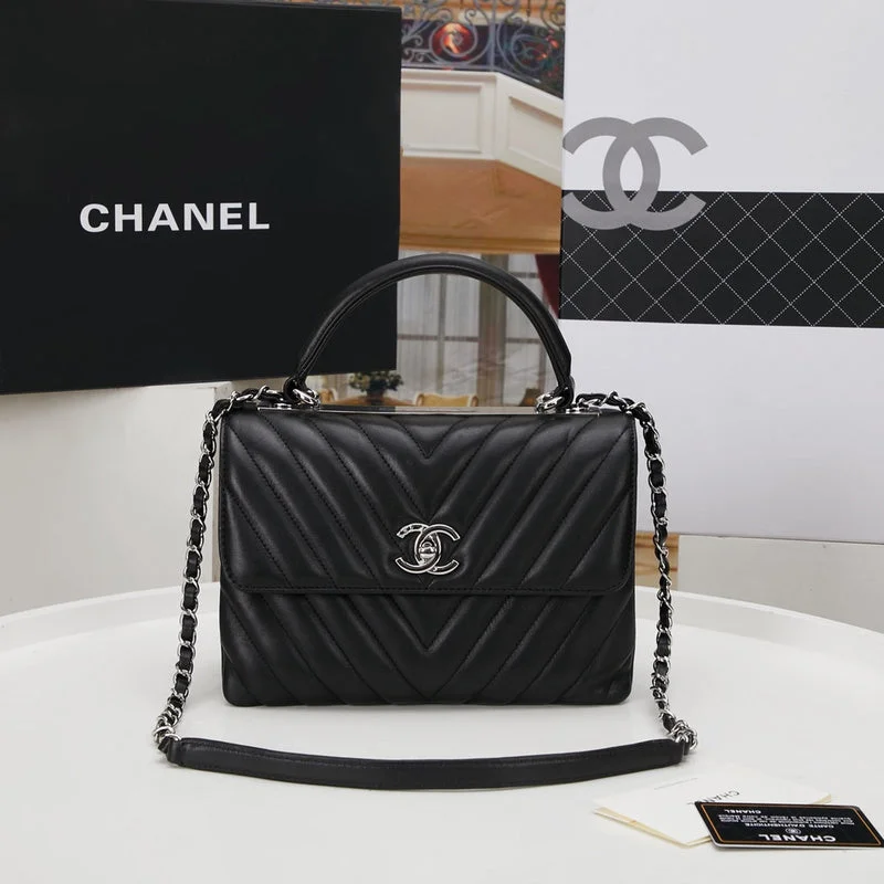 WF - Chanel Bags - 1032