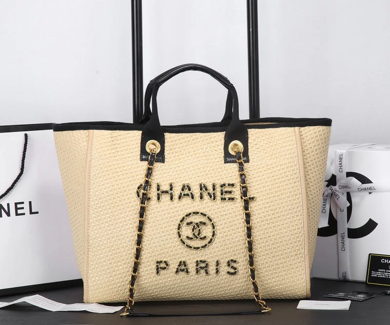 WF - Chanel Bags - 1035