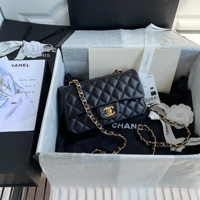 WF - Chanel Bags - 1036