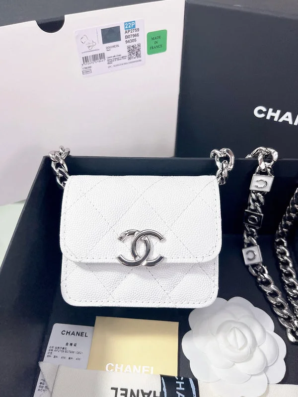 WF - Chanel Bags - 1024