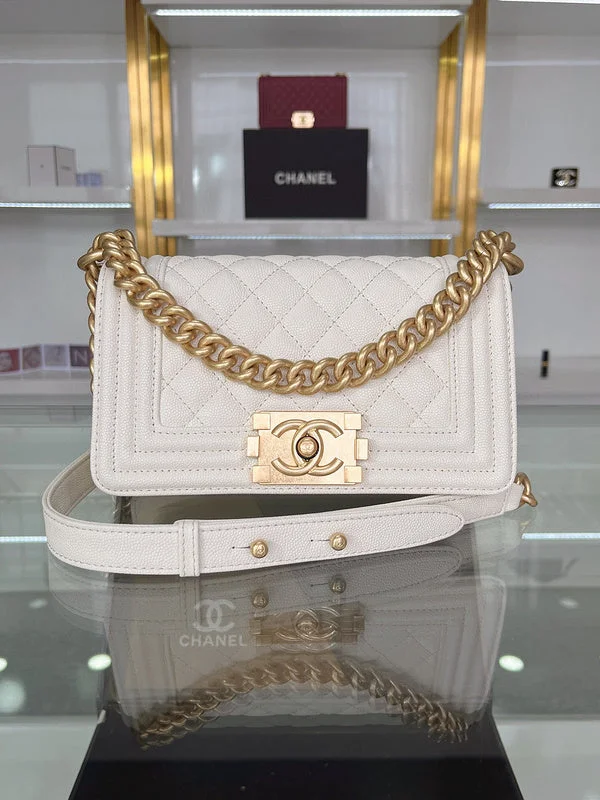 WF - Chanel Bags - 1025