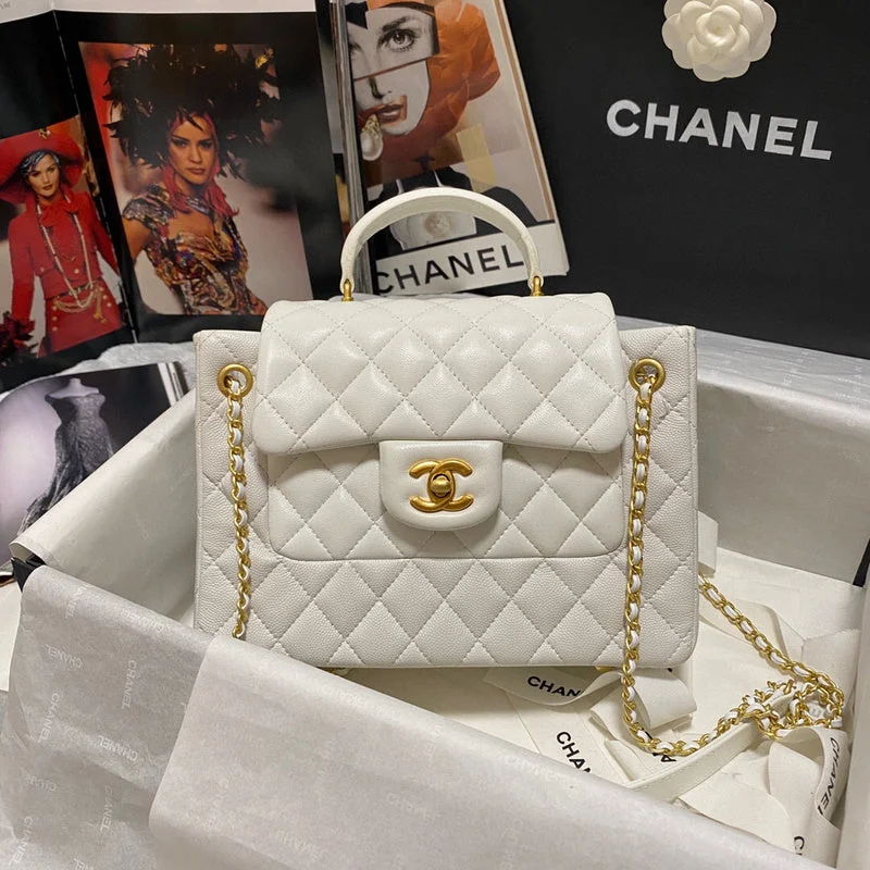 WF - Chanel Bags - 1026