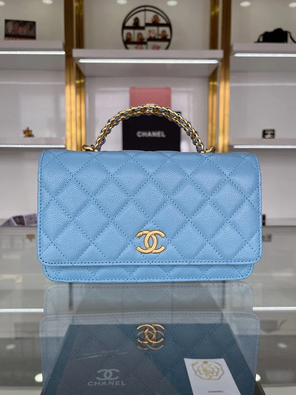 WF - Chanel Bags - 1027