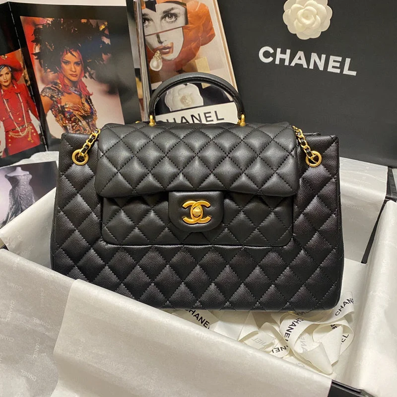 WF - Chanel Bags - 1030