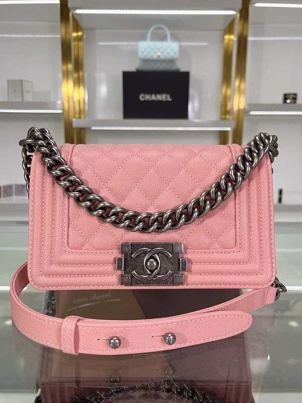 WF - Chanel Bags - 1031