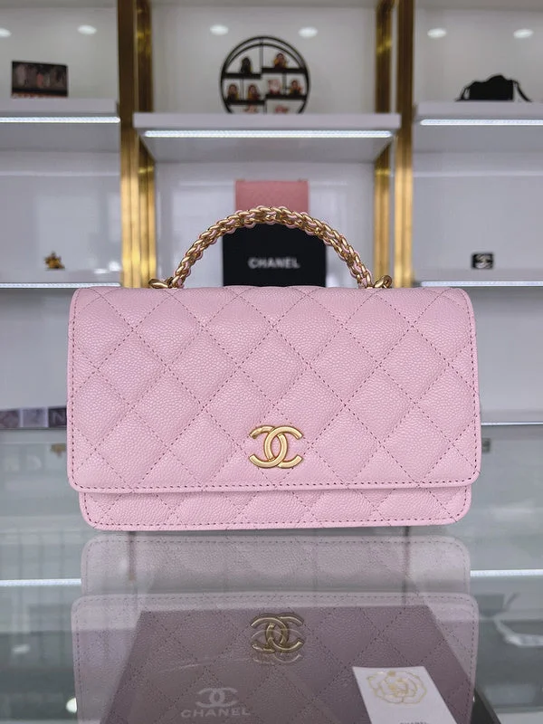 WF - Chanel Bags - 1032