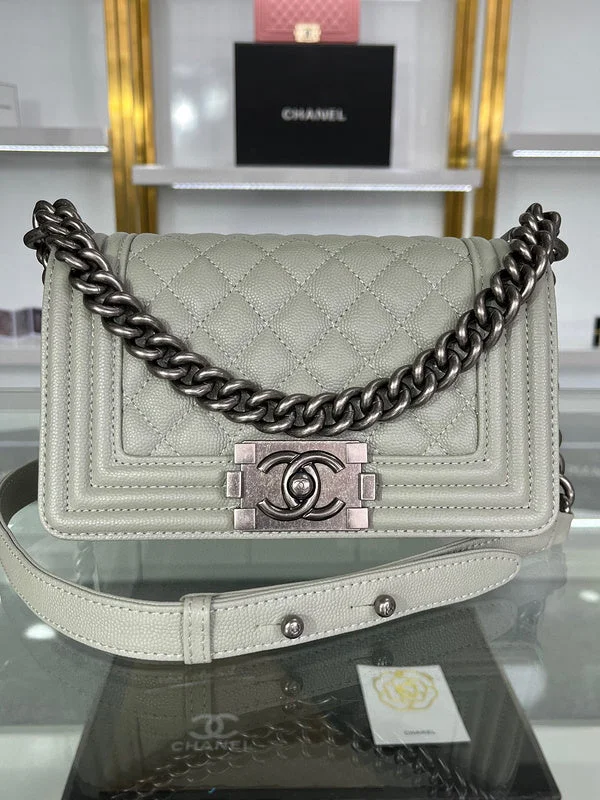 WF - Chanel Bags - 1034