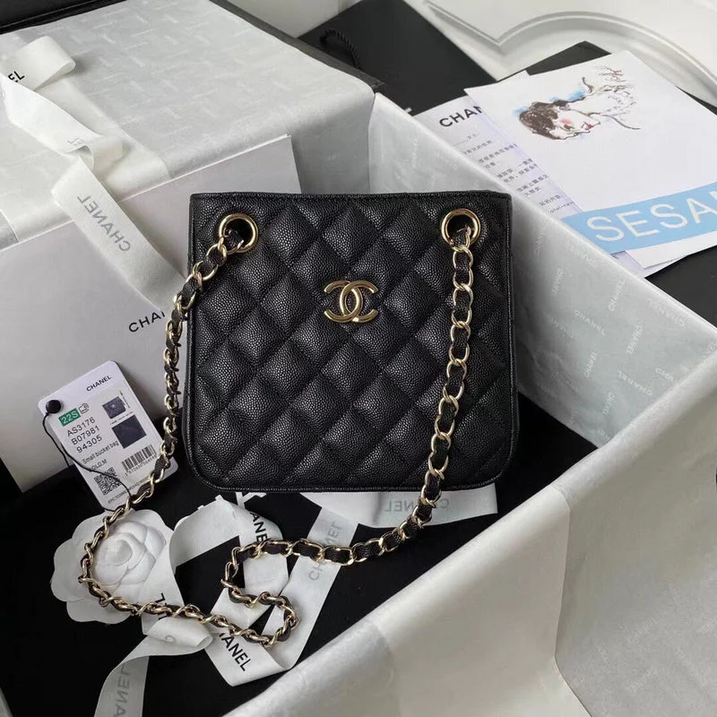 WF - Chanel Bags - 1036