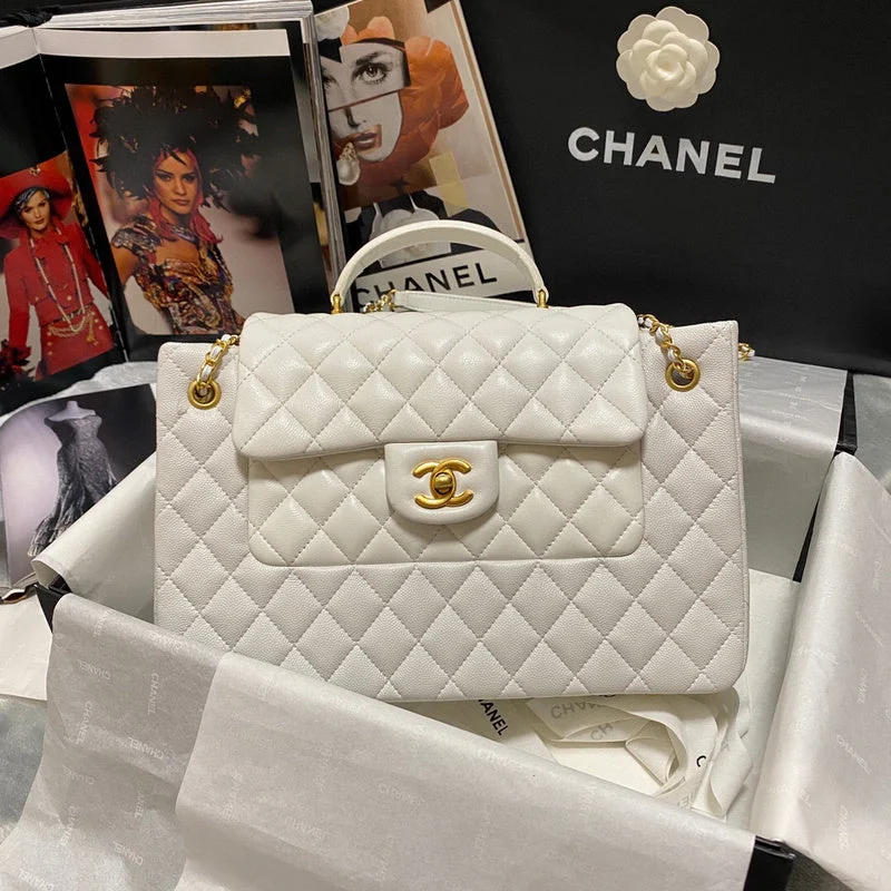 WF - Chanel Bags - 1037