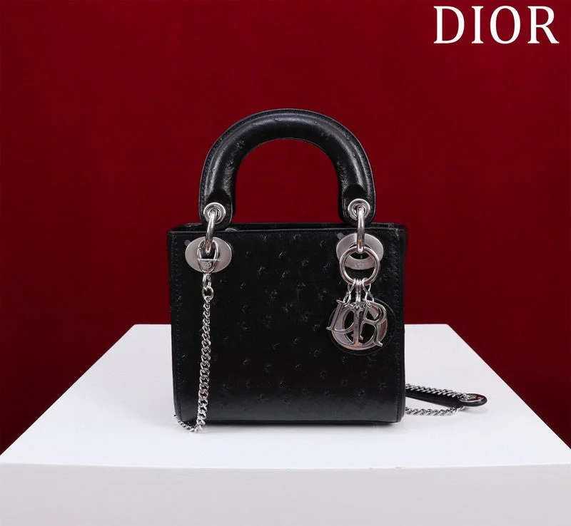 BC - Dior Bags - 156