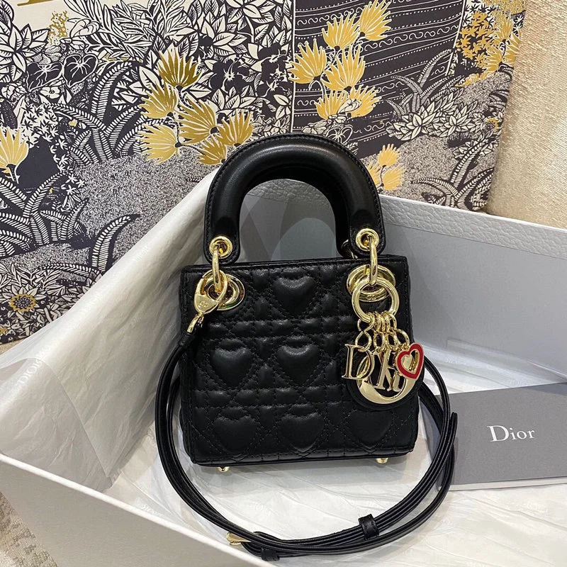 BC - Dior Bags - 1573