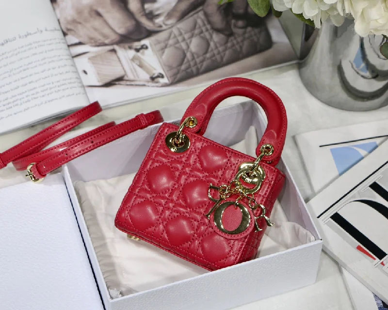 Christian Dior Bags  729