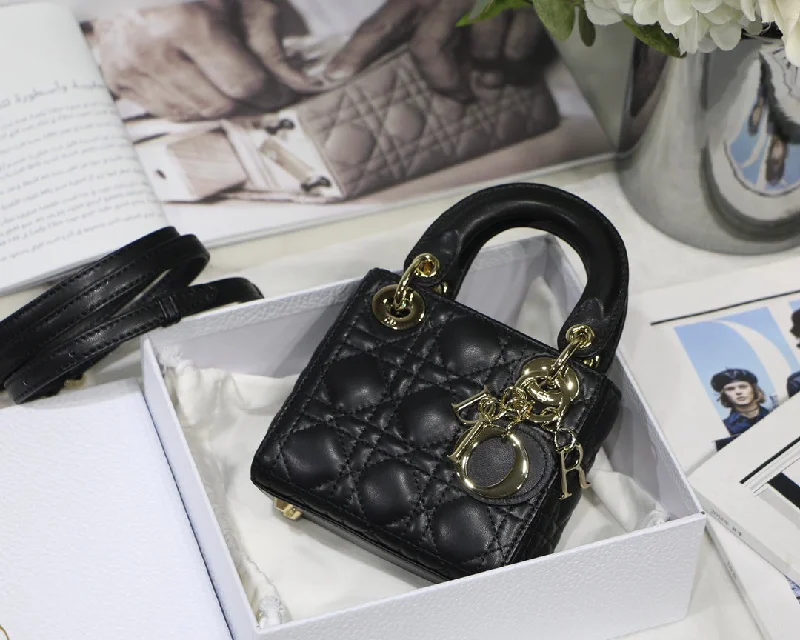 Christian Dior Bags  733