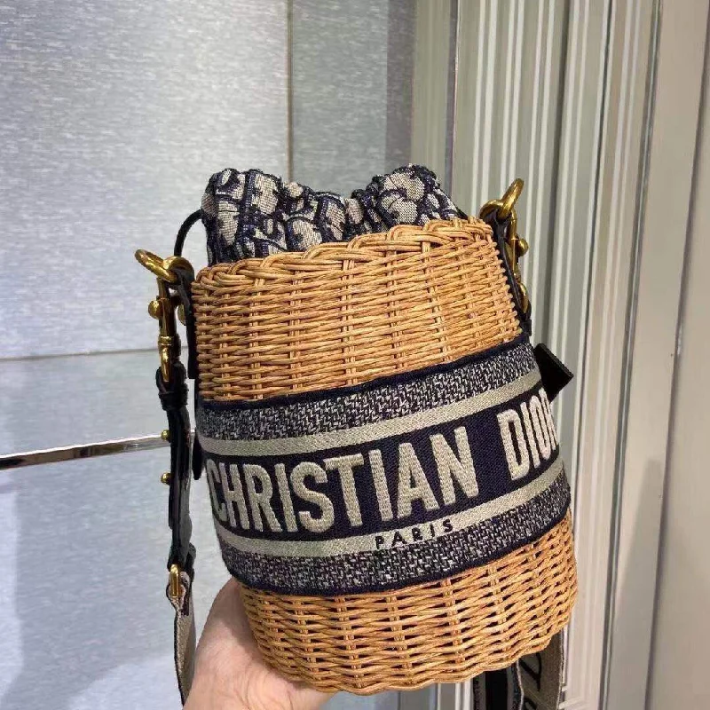 Christian Dior Bags  734