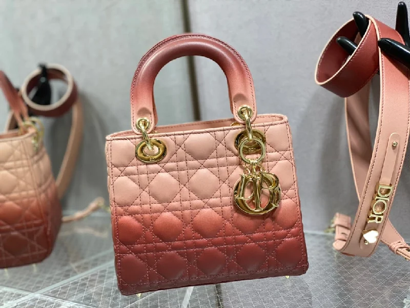 Christian Dior Bags  740