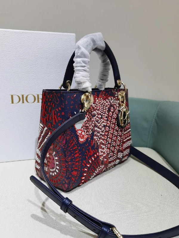 Christian Dior Bags  752