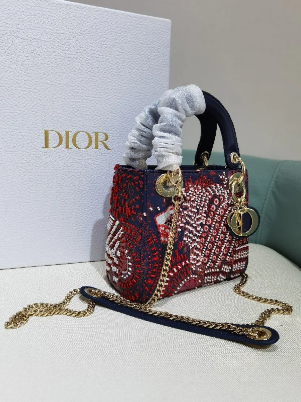 Christian Dior Bags  753