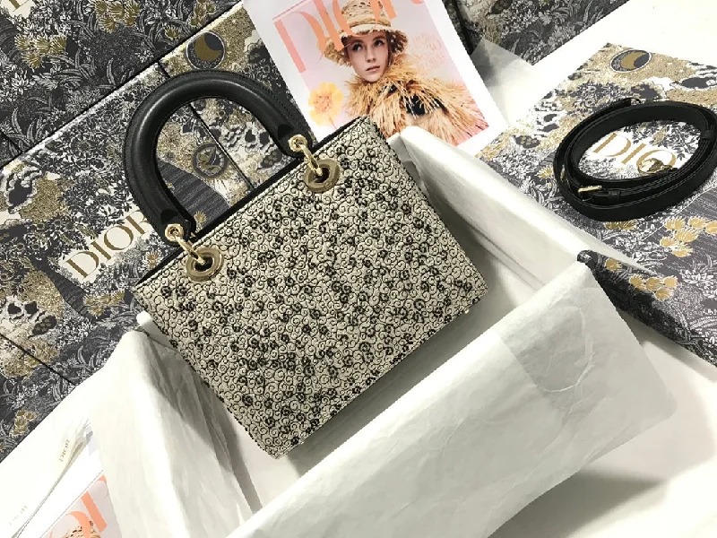 Christian Dior Bags  755