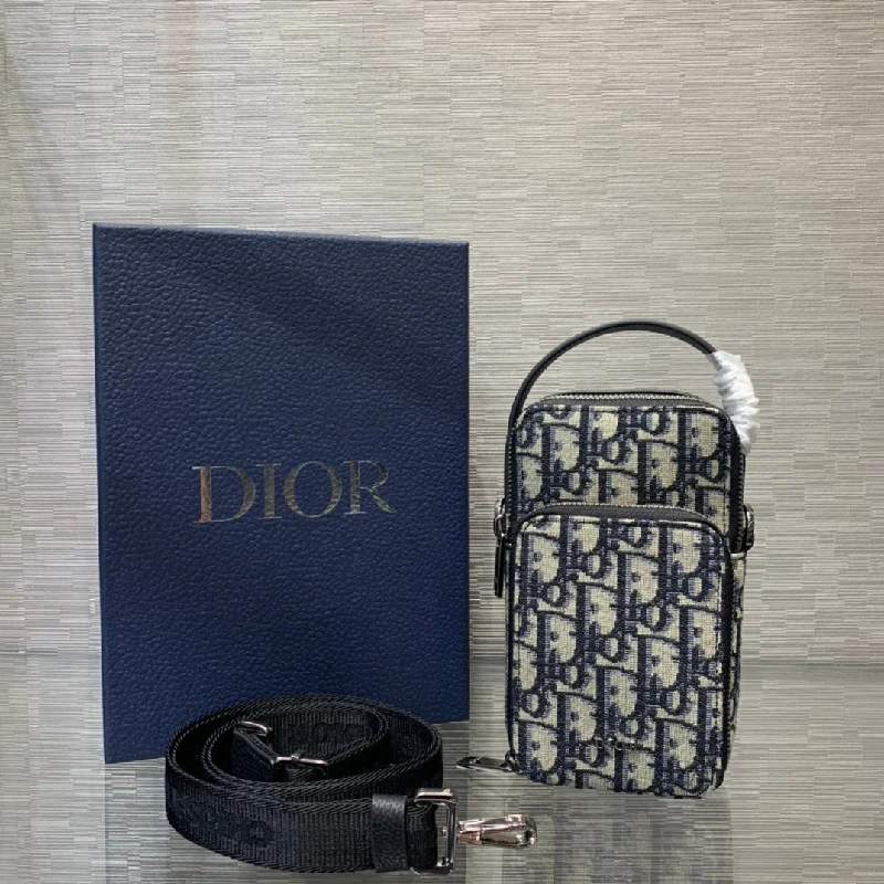 Christian Dior Bags  770