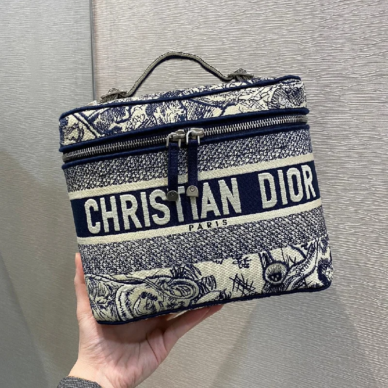 Christian Dior - Luxury Bags  535