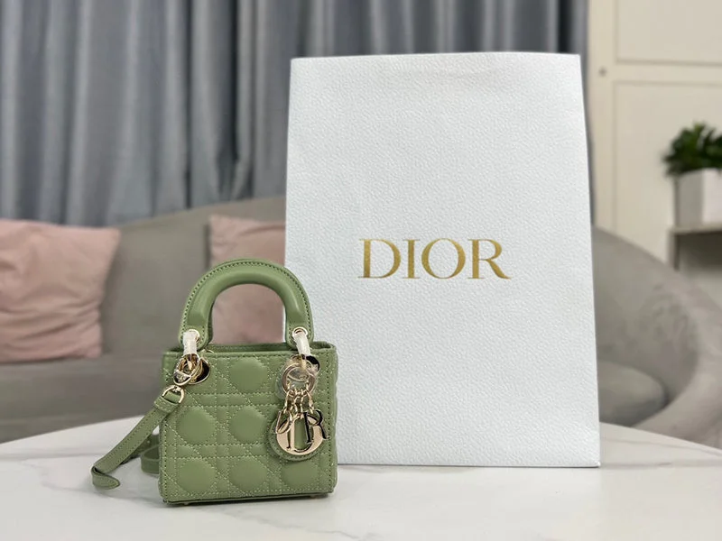 glitzybags - Dior Bags - 056