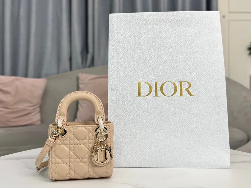 glitzybags - Dior Bags - 057