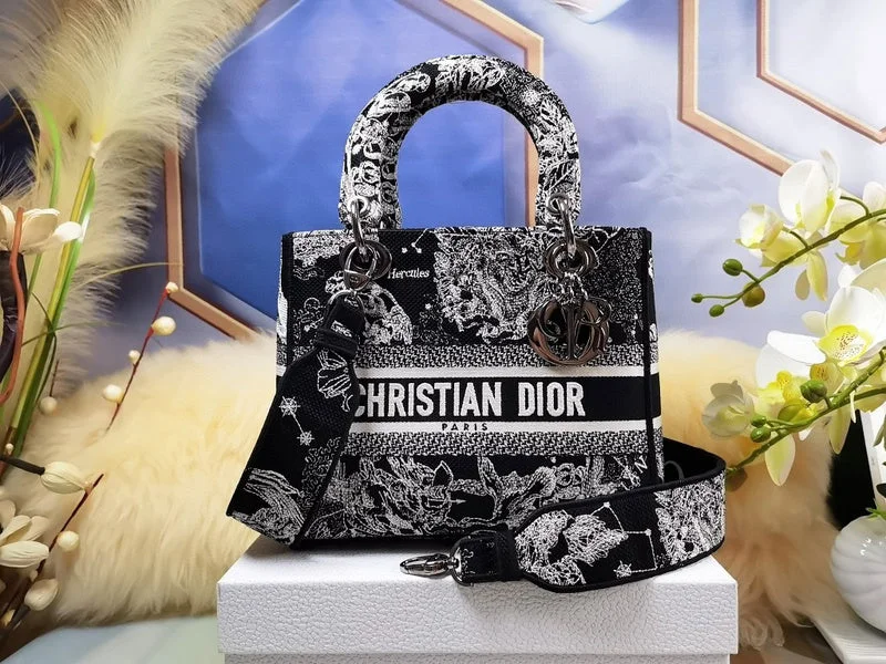 Glitzybags - Dior Bags - 3733