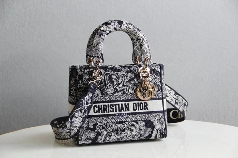 Glitzybags - Dior Bags - 3828