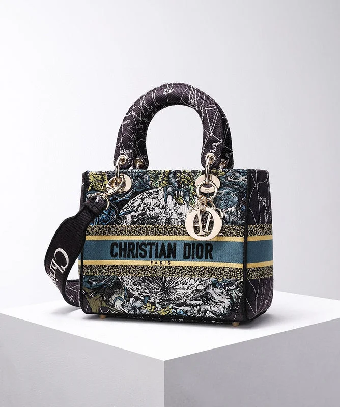 Glitzybags - Dior Bags - 3847