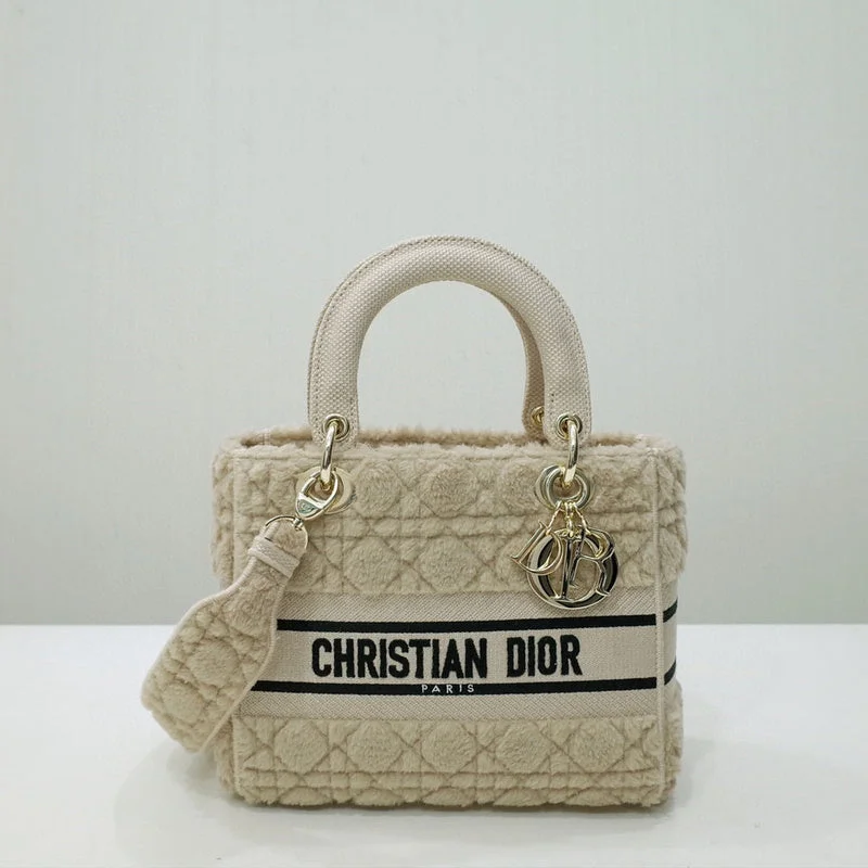 Glitzybags - Dior Bags - 3852