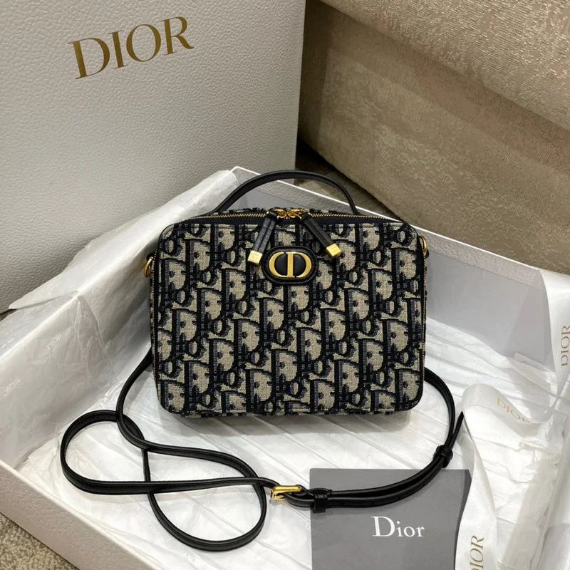 Glitzybags - Dior Bags - 3868