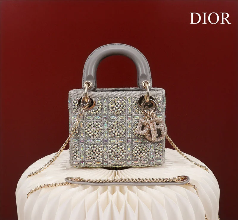 Glitzybags - Dior Bags - 3886