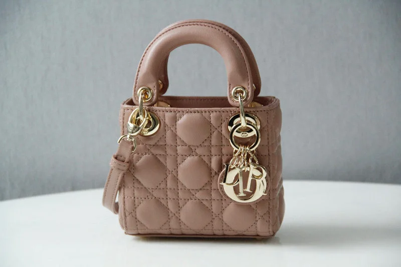 Glitzybags - Dior Bags - 3891