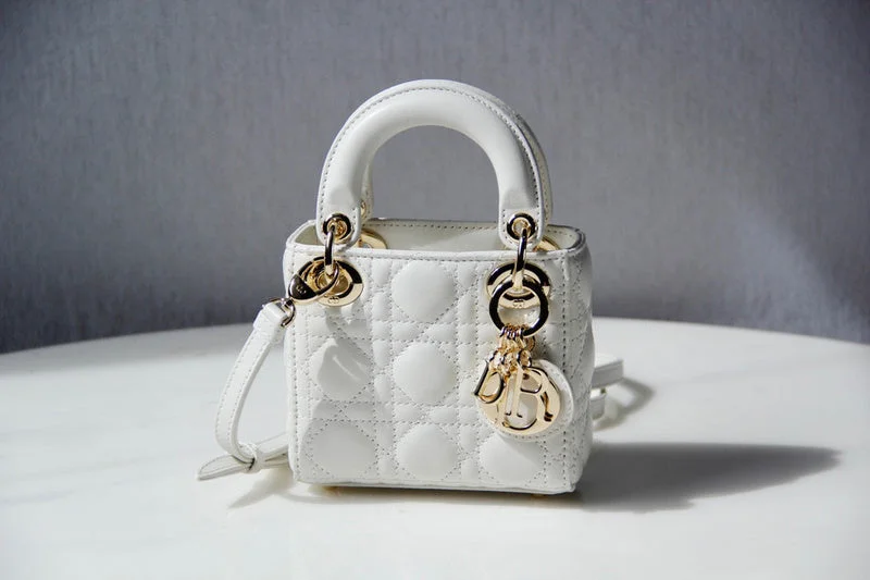 Glitzybags - Dior Bags - 3903