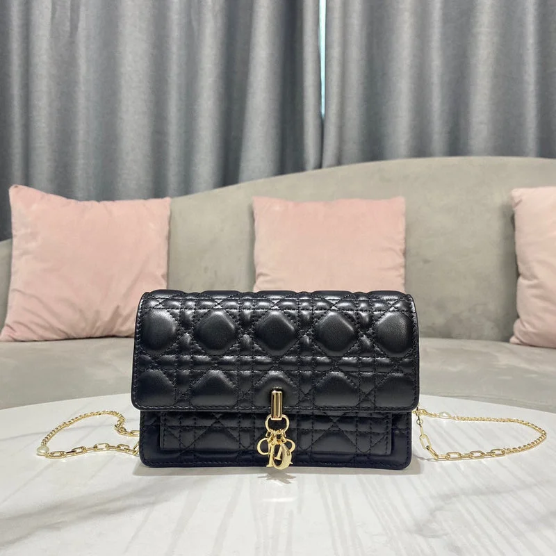 Glitzybags - Dior Bags - 3976