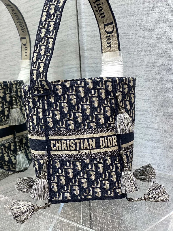 WF - Dior Bag - 431