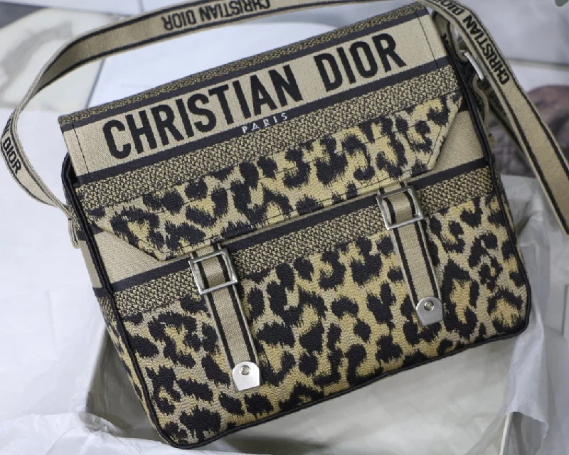 WF - Dior Bag - 465