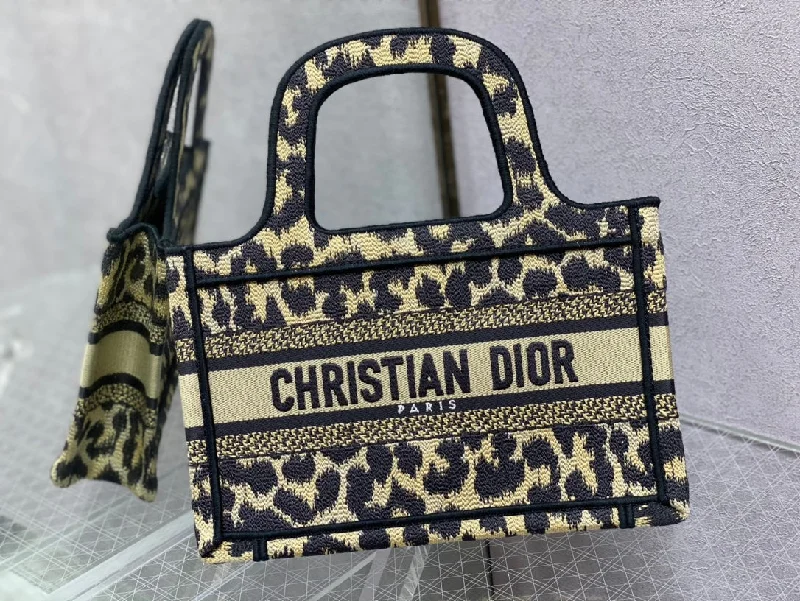 WF - Dior Bag - 466