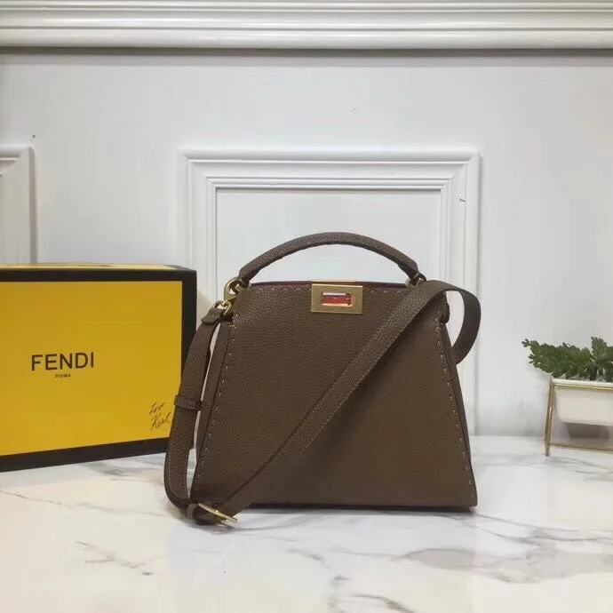 fendi luxury-Totes - FDI Bags - 480