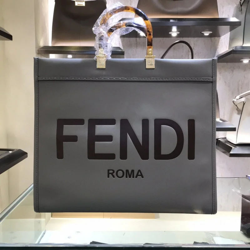 fendi luxury-Totes - FDI Bags - 183